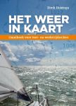 Het weer in kaart